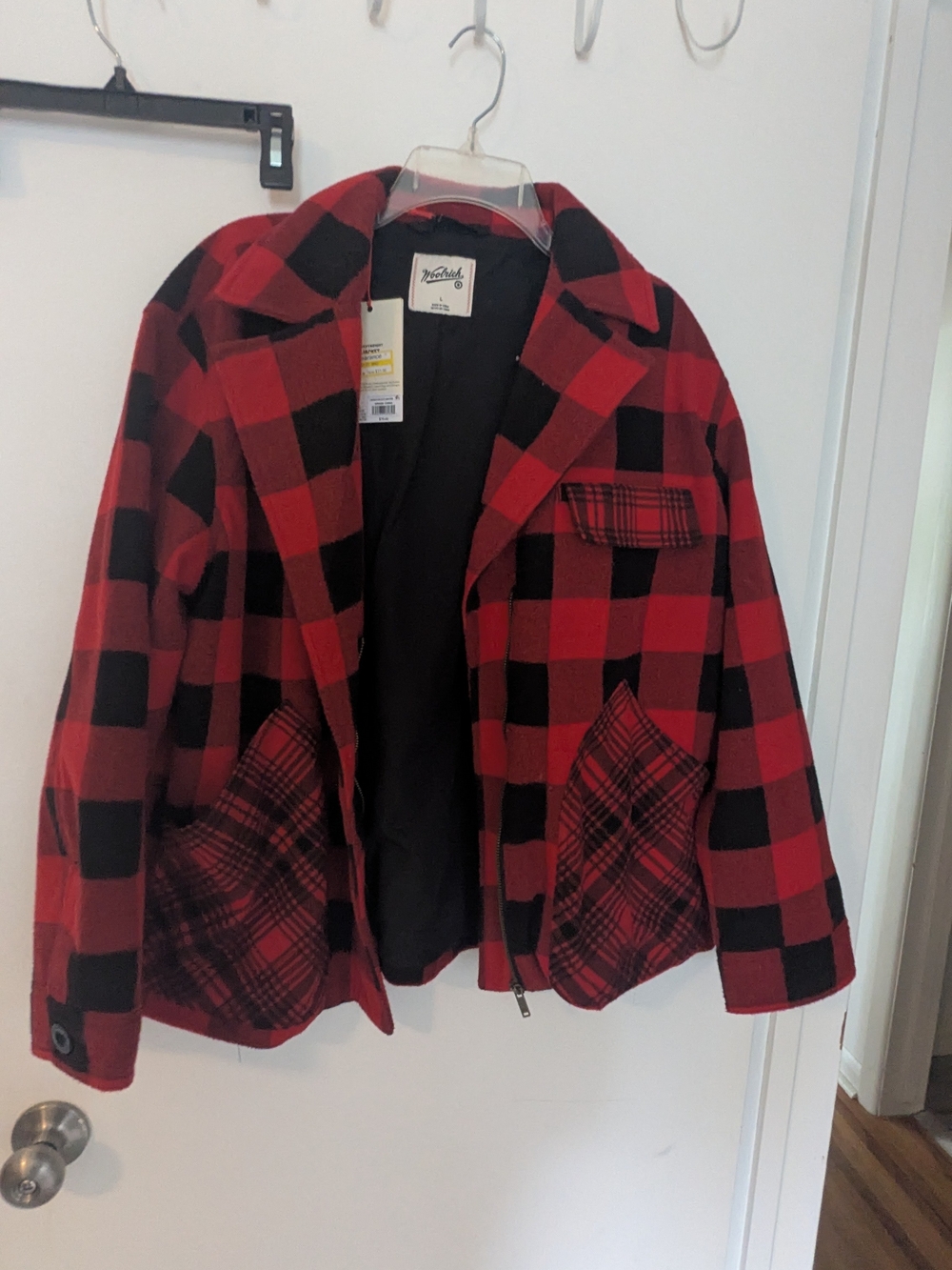 Winter Coat